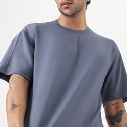 Aerotee - Airdry® - Oversized Tee with Soft Feel Fabric