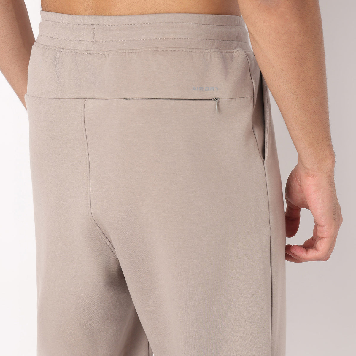 Ultimate Travel Solid Trackpants