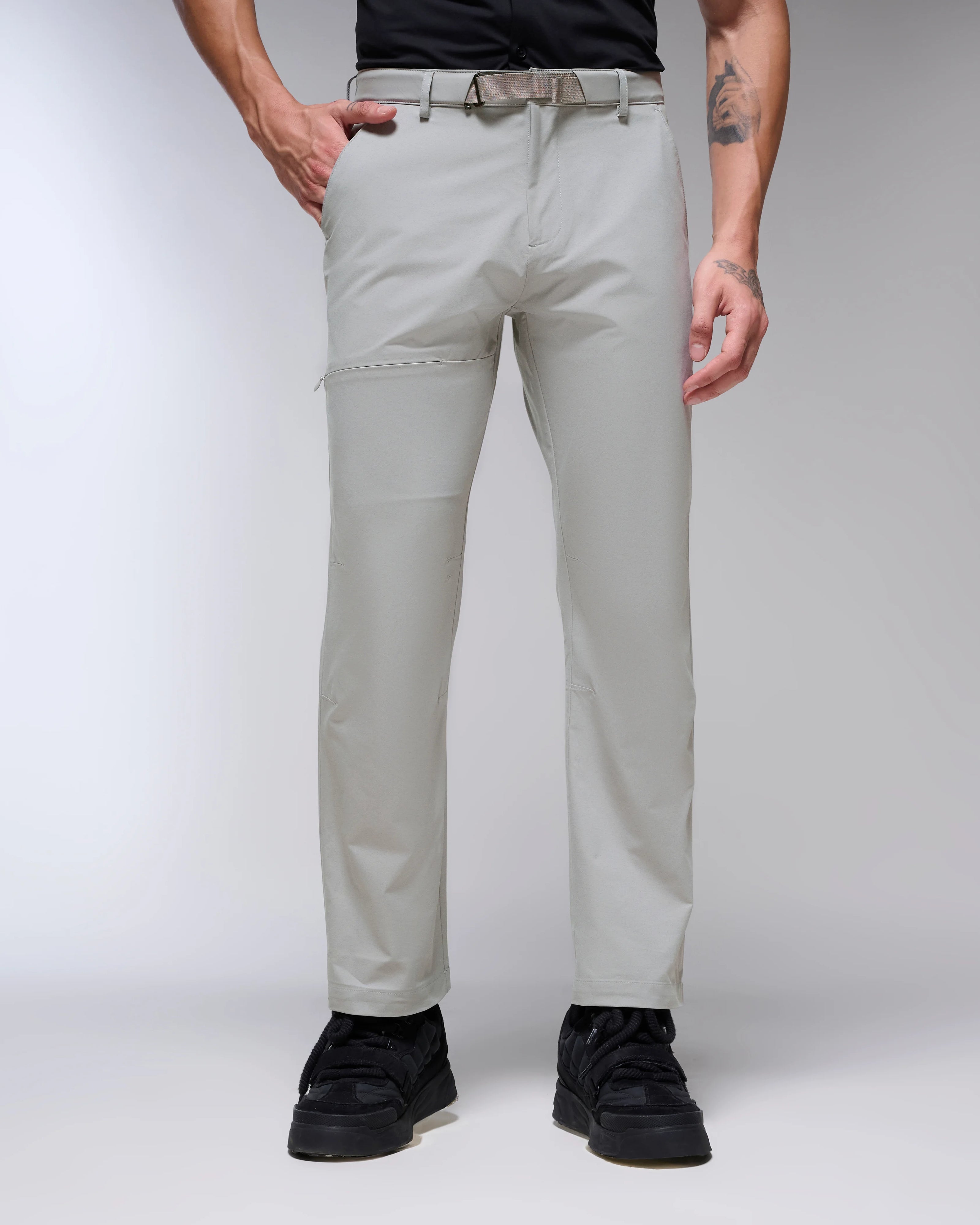 Travelator™ Pant – Airdry® – 4 Way Ultra Stretch Fabric