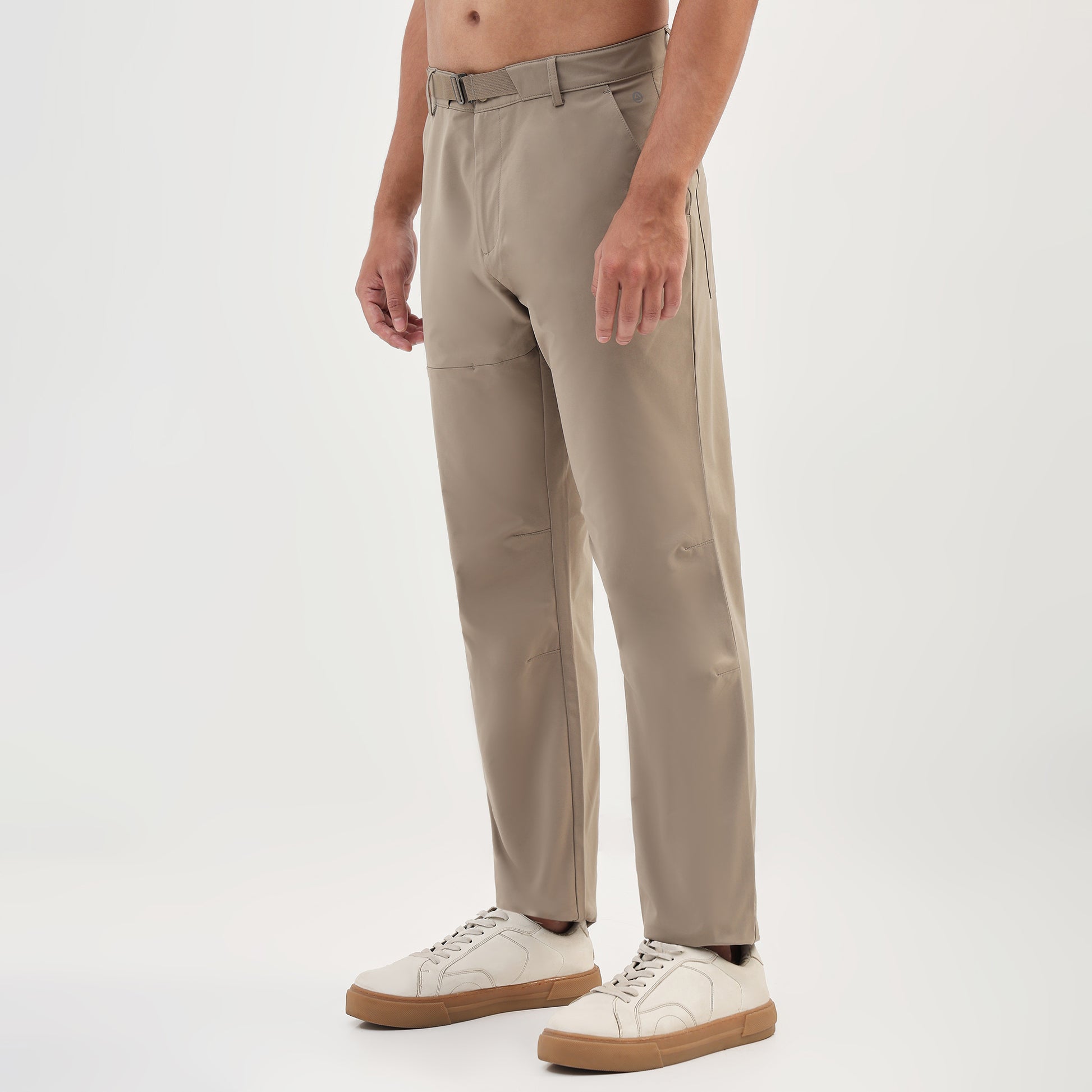 Travelator™ Mid Rise Trackpant – Airdry® – 4 Way Ultra Stretch Fabric