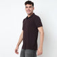 Air Polo Solid T-Shirt