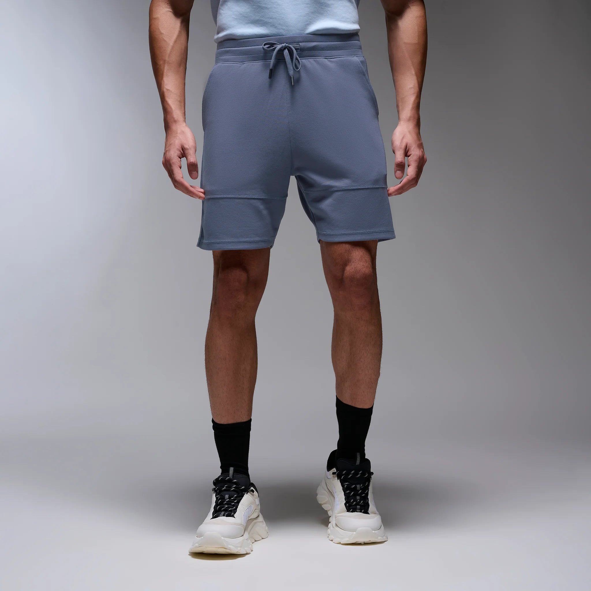 Aeroshorts – Airdry® – All Day Comfort Shorts with Relaxed Fit