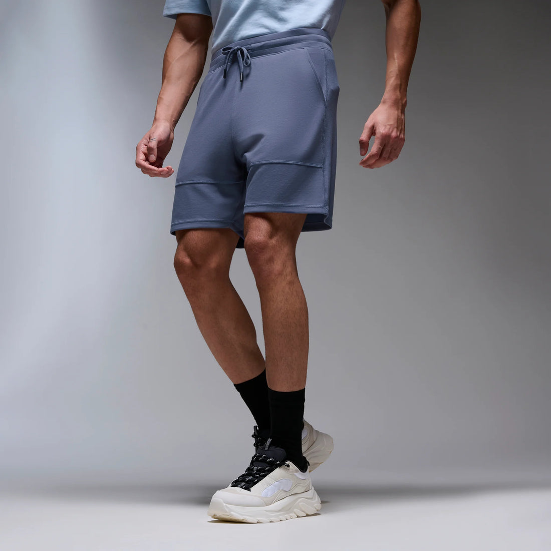 Aeroshorts – Airdry® – All Day Comfort Shorts with Relaxed Fit