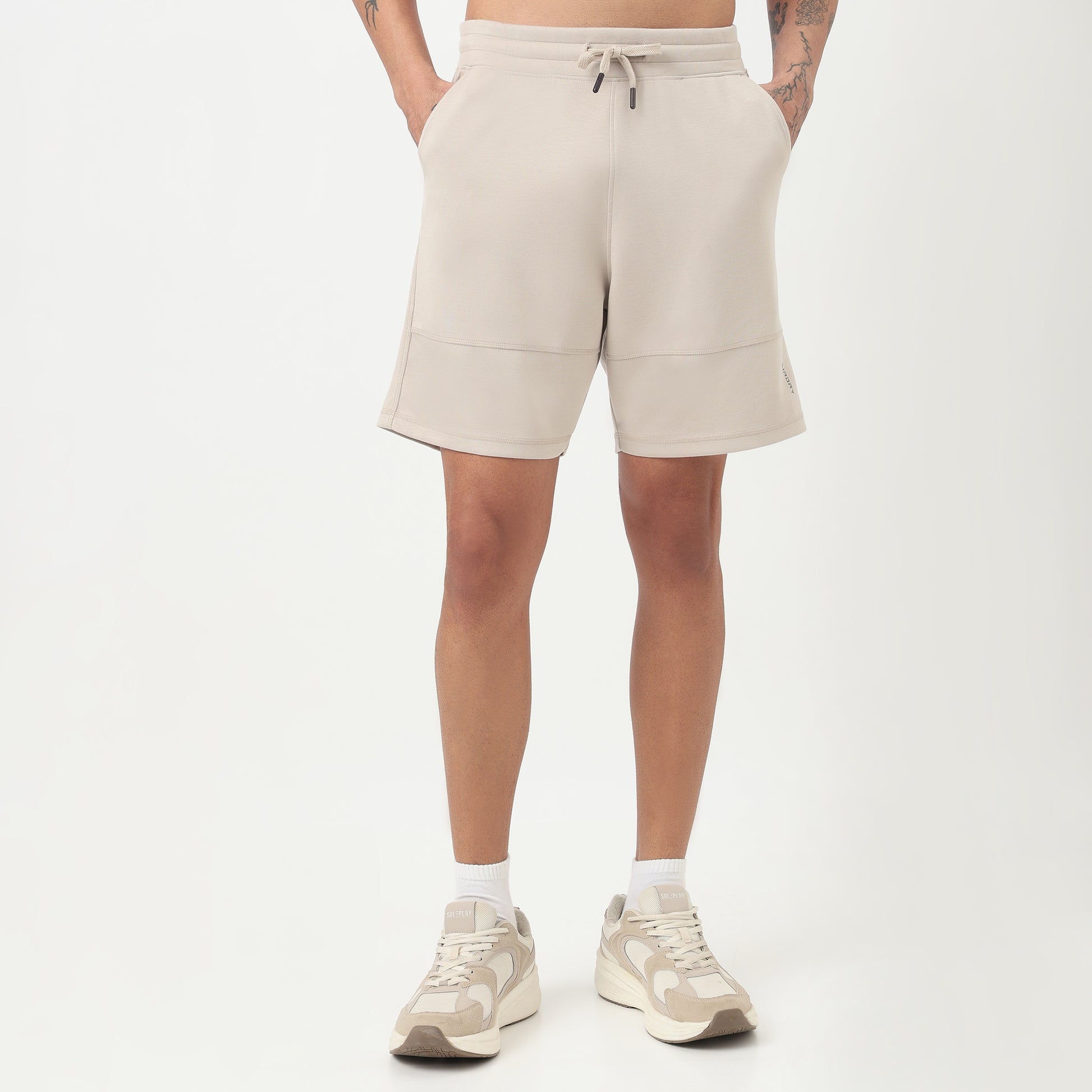 Aeroshorts – Airdry® – All Day Comfort Shorts with Relaxed Fit