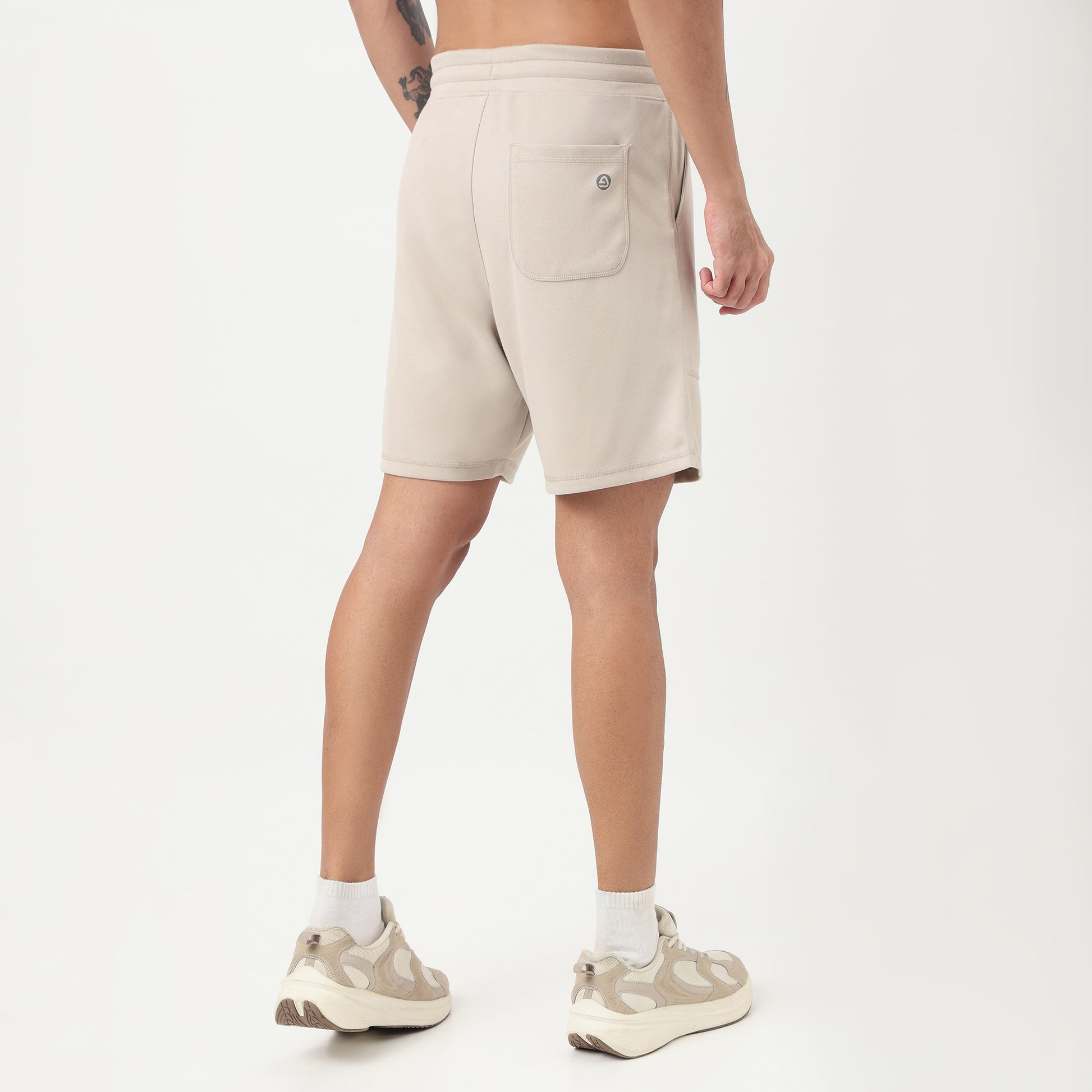 Aeroshorts – Airdry® – All Day Comfort Shorts with Relaxed Fit