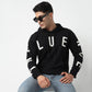 Oversize Hoodie Sweatshirt