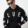 Oversize Hoodie Sweatshirt