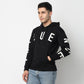 Oversize Hoodie Sweatshirt