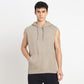 Airdry® All Day Hood Oversized Sweatshirt