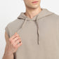 Airdry® All Day Hood Oversized Sweatshirt