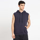 Airdry® All Day Hood Oversized Sweatshirt