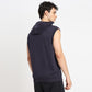 Airdry® All Day Hood Oversized Sweatshirt