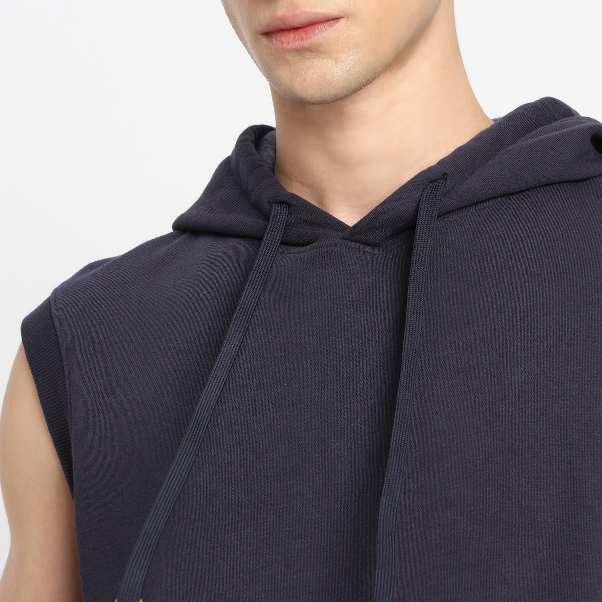Airdry® All Day Hood Oversized Sweatshirt
