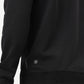 Air Dry Solid Crew Neck Sweat Tee