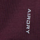 Solid Crew Neck Sweat Tee