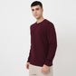 Airdry® Solid Crew Neck Sweat Tee