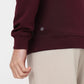 Airdry® Solid Crew Neck Sweat Tee