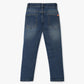 Boys Slim Fit Jeans