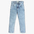 Boys Slim Fit Ball Washed Stone Jeans