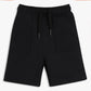 Boys Cotton Knitted Shorts
