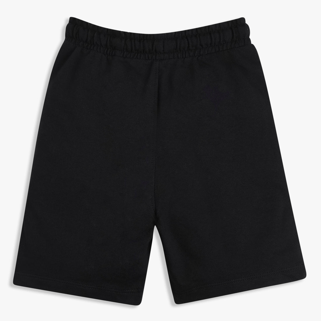 Boys Cotton Knitted Shorts