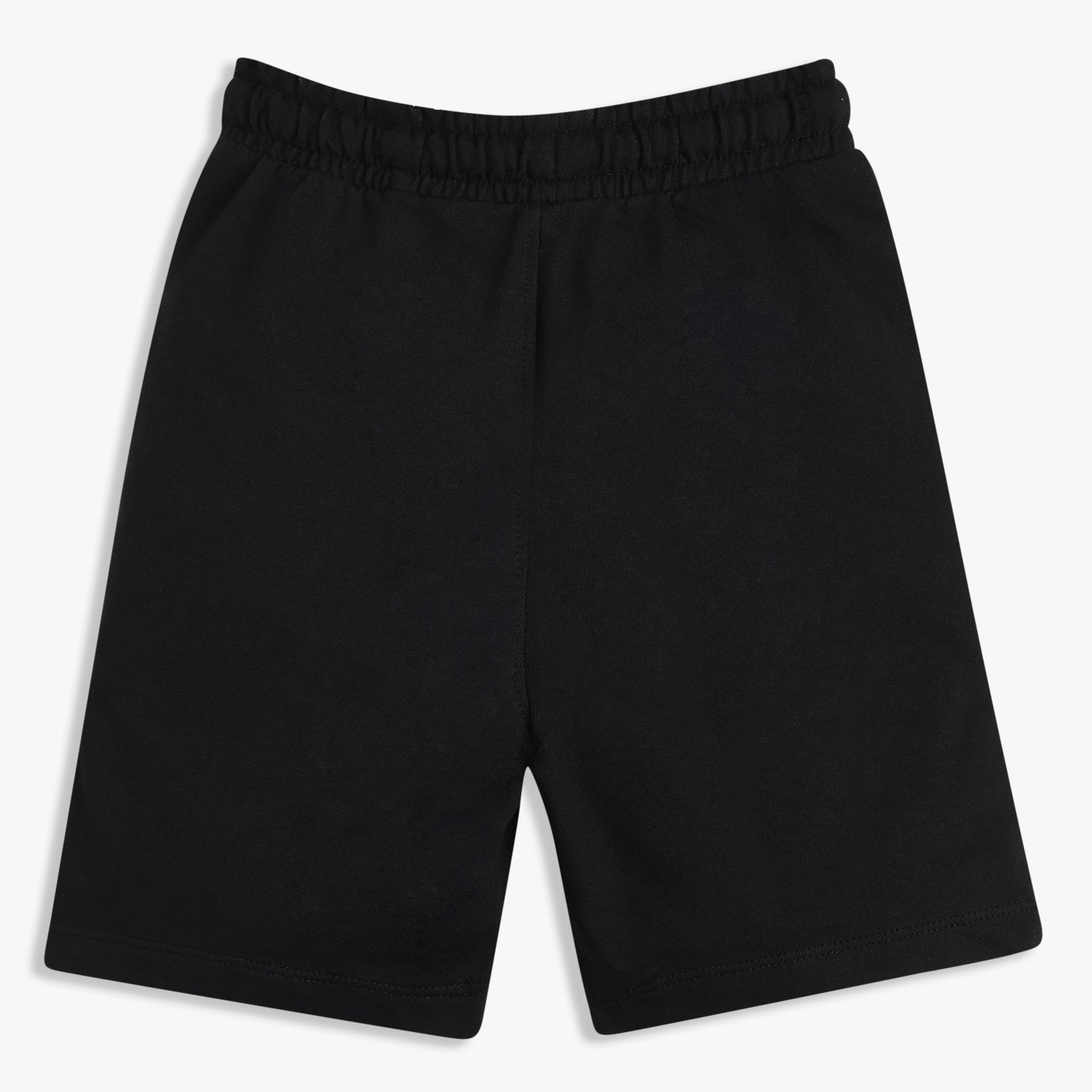 Boys Cotton Knitted Shorts