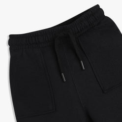 Boys Cotton Knitted Shorts