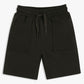 Boys Cotton Knitted Shorts