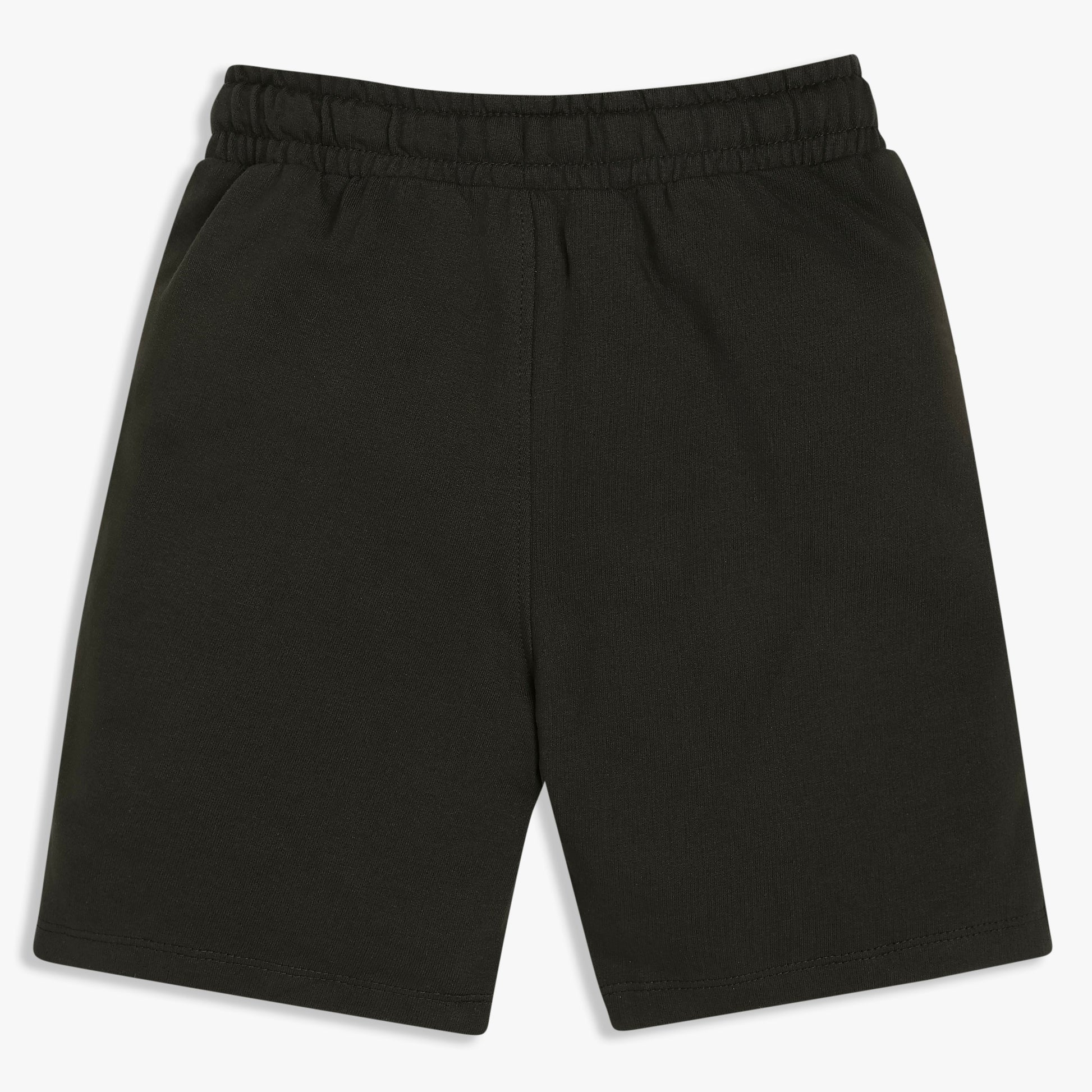 Boys Cotton Knitted Shorts