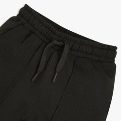 Boys Cotton Knitted Shorts