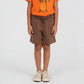 Boys Cotton Knitted Shorts