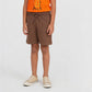 Boys Cotton Knitted Shorts