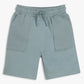 Boys Cotton Knitted Shorts