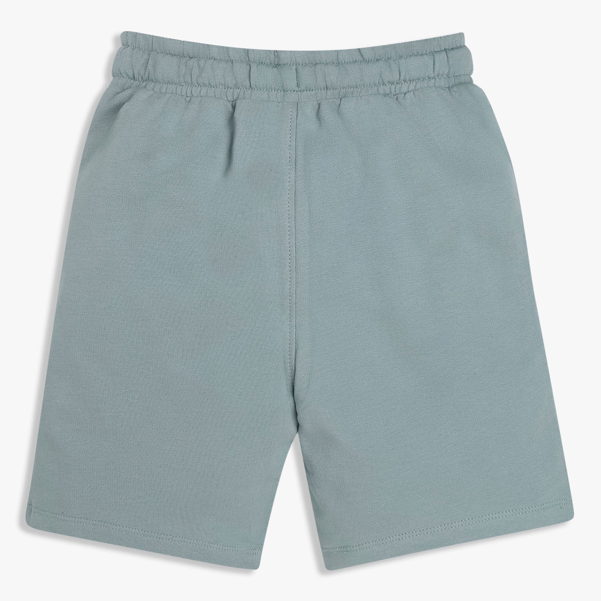 Boys Cotton Knitted Shorts