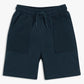 Boys Cotton Knitted Shorts