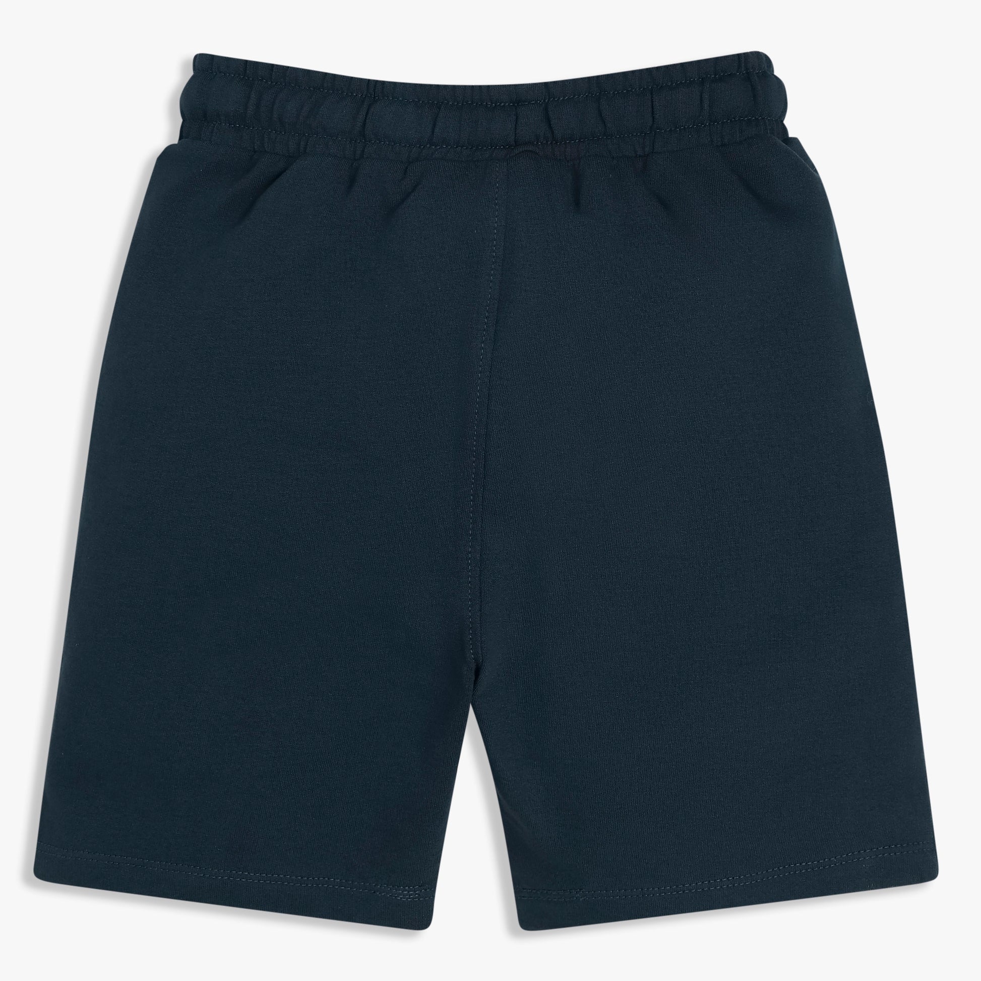 Boys Cotton Knitted Shorts