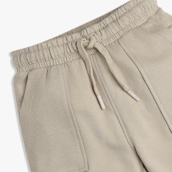 Boys Cotton Knitted Shorts