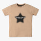 Buy Boys Crew Neck Cotton T-Shirt - Style Union