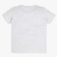 Buy Boys Crew Neck Cotton T-Shirt - Style Union
