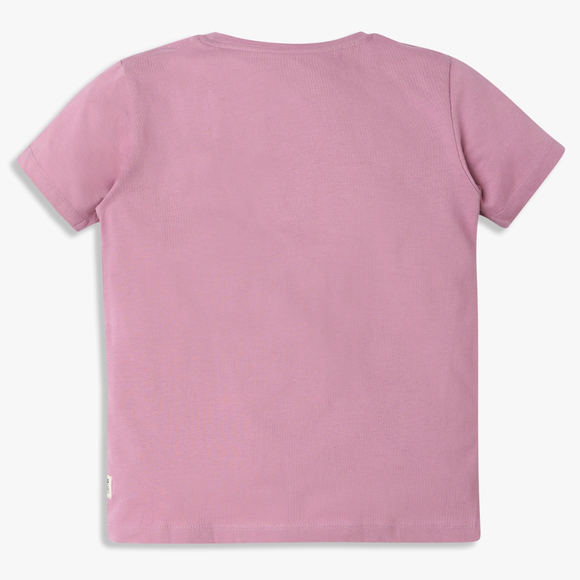 Buy Boys Crew Neck Cotton T-Shirt - Style Union