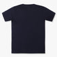 Boys Regular Fit Solid T-Shirt