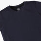 Boys Regular Fit Solid T-Shirt