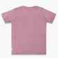 Boys Regular Fit Solid T-Shirt