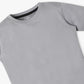 Buy Boys Crew Neck Cotton T-Shirt - Style Union