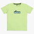Boys Regular Fit Solid T-Shirt
