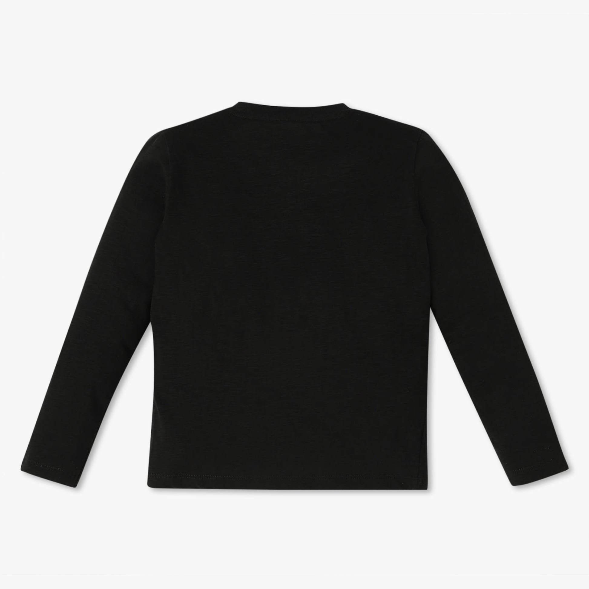 Boys Cotton Slub Single Jersey Tank T-Shirt