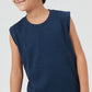 Boys Cotton Crew Neck T-Shirt