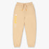 Boys Regular Fit Solid Mid Rise Trackpants