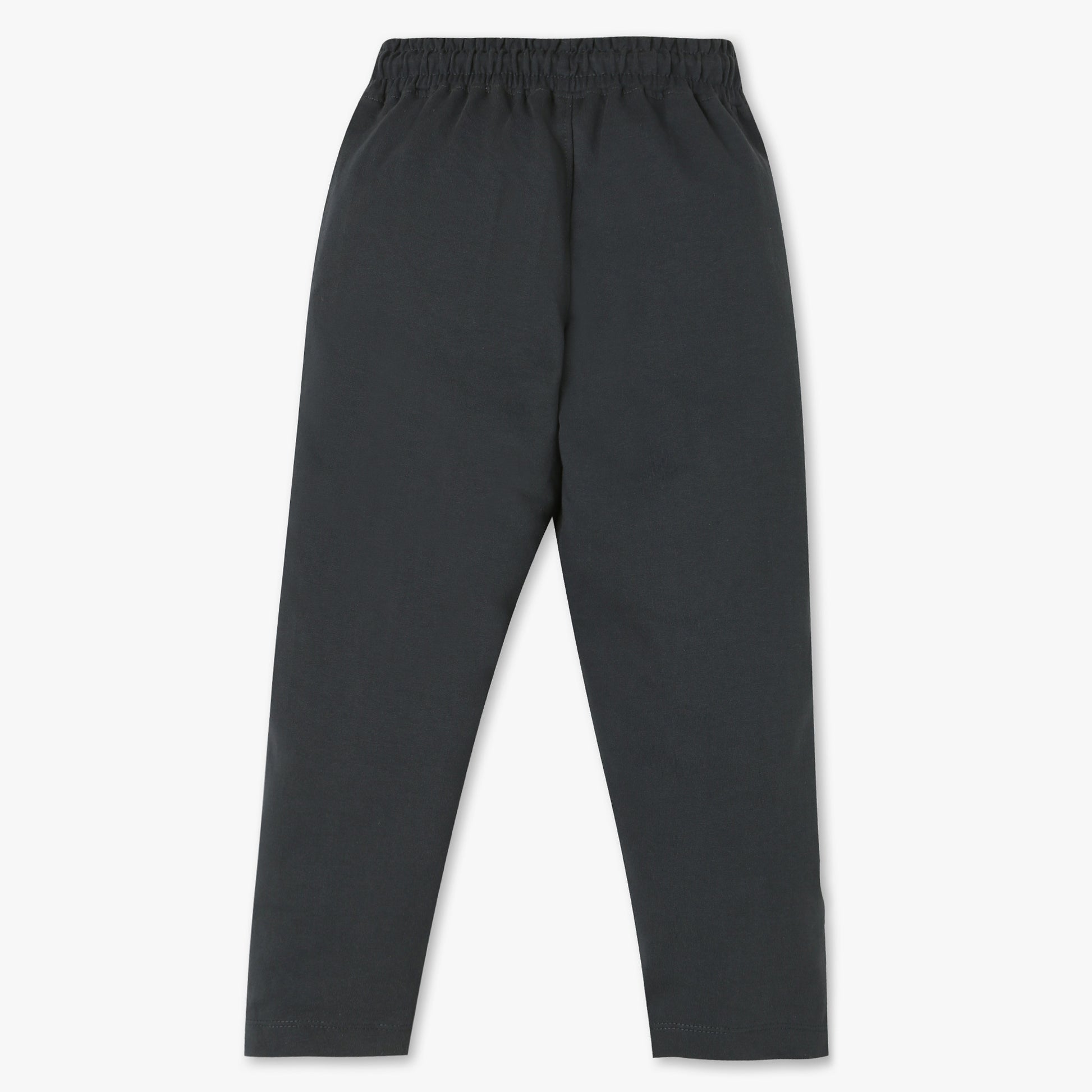 Boys Solid Trackpant