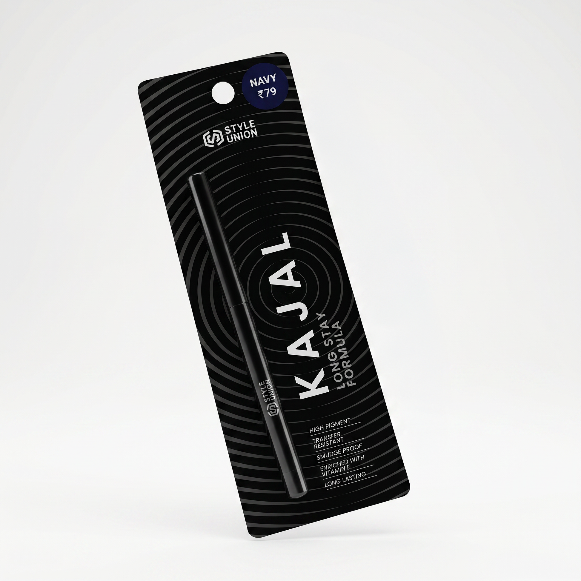 Style Union Long Stay Formula Kajal - 0.3gm